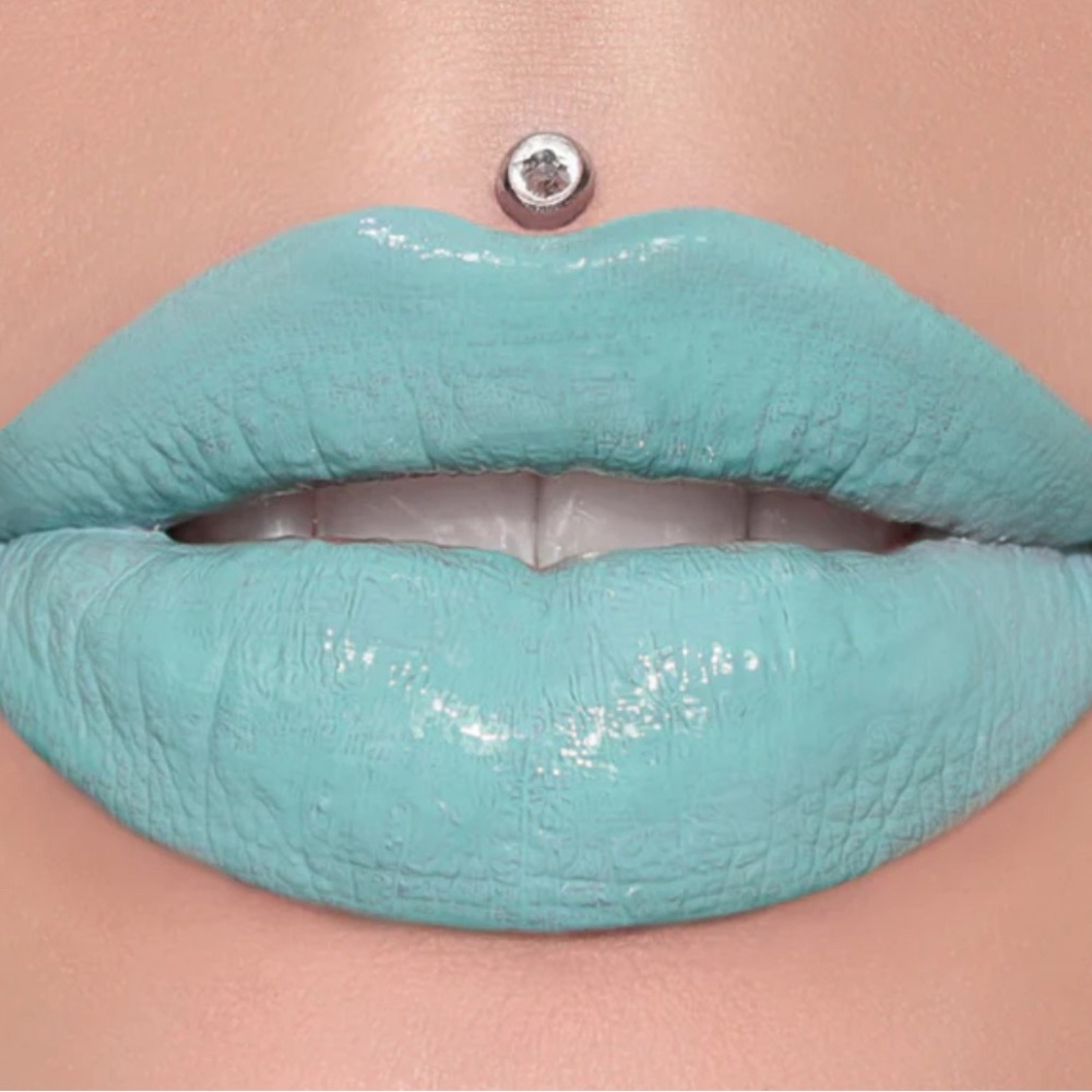 Jeffree Star Cosmetics Supreme Gloss in Gloss’d in Paradise